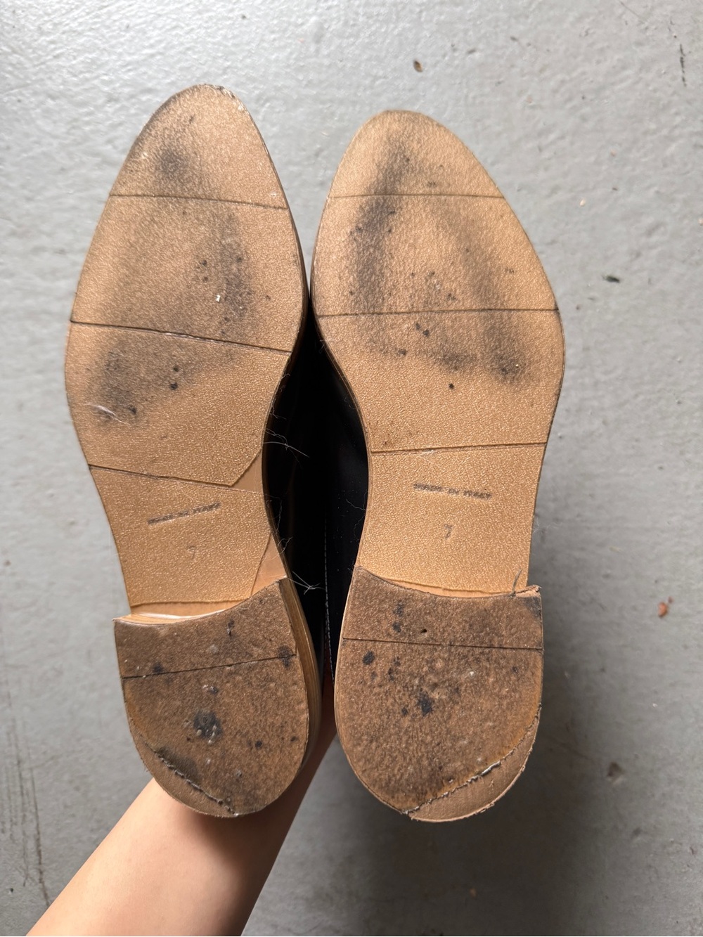 everlane loafer - Picture 2 of 3